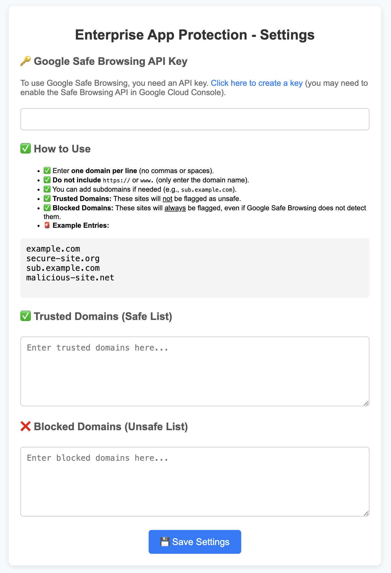 /365DevNet/EnterpriseAppProtection/raw/branch/main/SettingPage.png